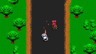 Illustration for article titled Ten Amazing Cars You Can Only Drive In Video Games